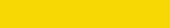 Yellow Quilling Paper