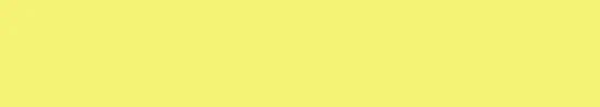 Pale Yellow Quilling Paper