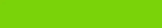 Lime Green Quilling Paper