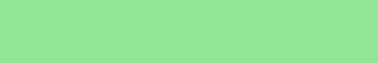 Mint Green Quilling Paper