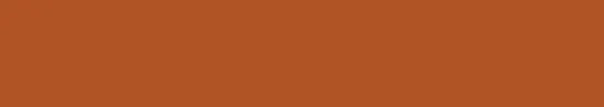 Rust Quilling Paper