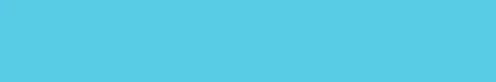 Light Blue Quilling Paper