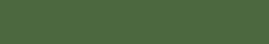Moss Green Quilling Paper