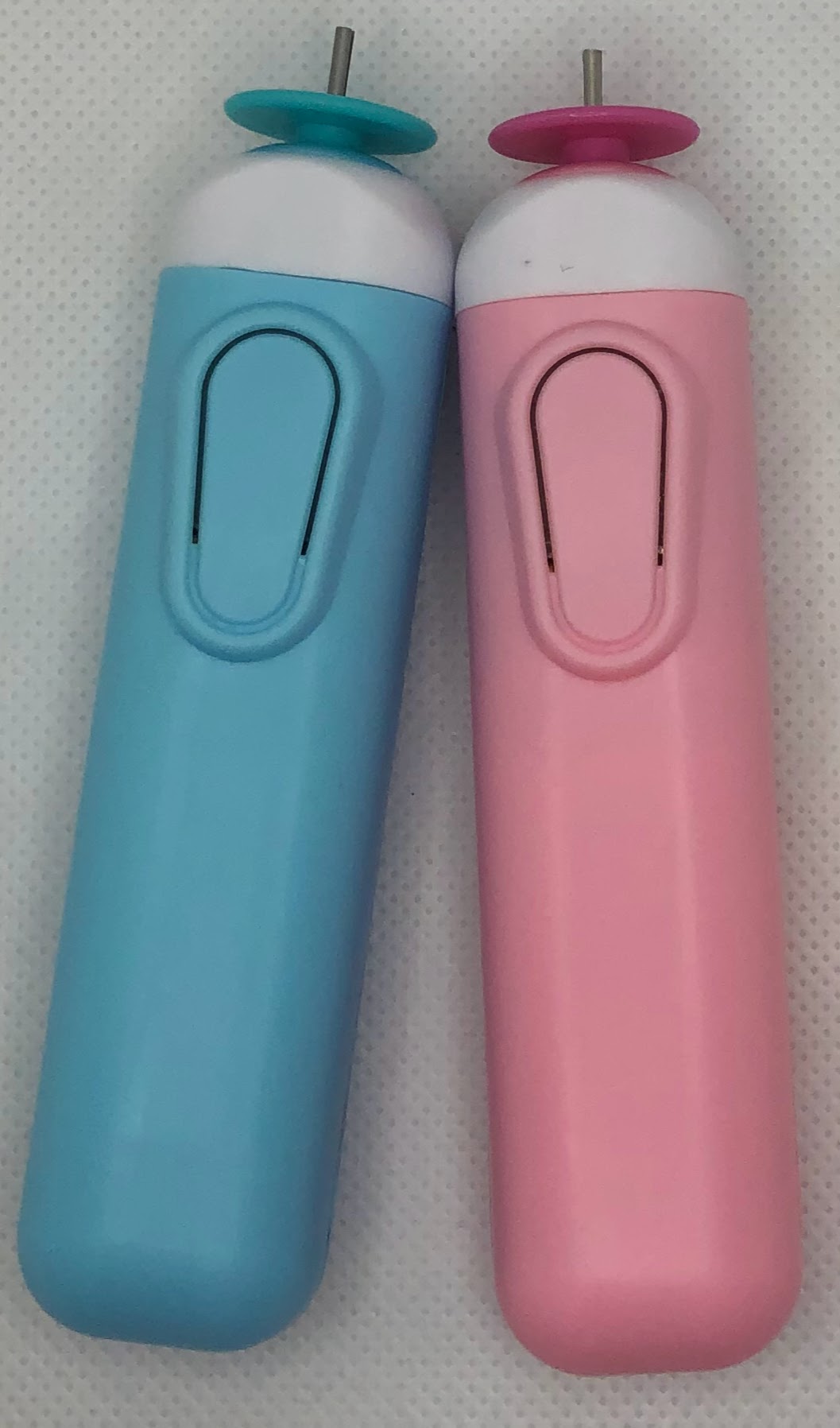 Electric Quilling Tool