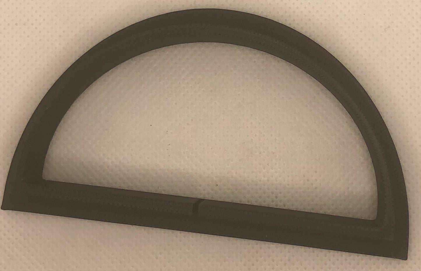 Half Circle Shape Tool