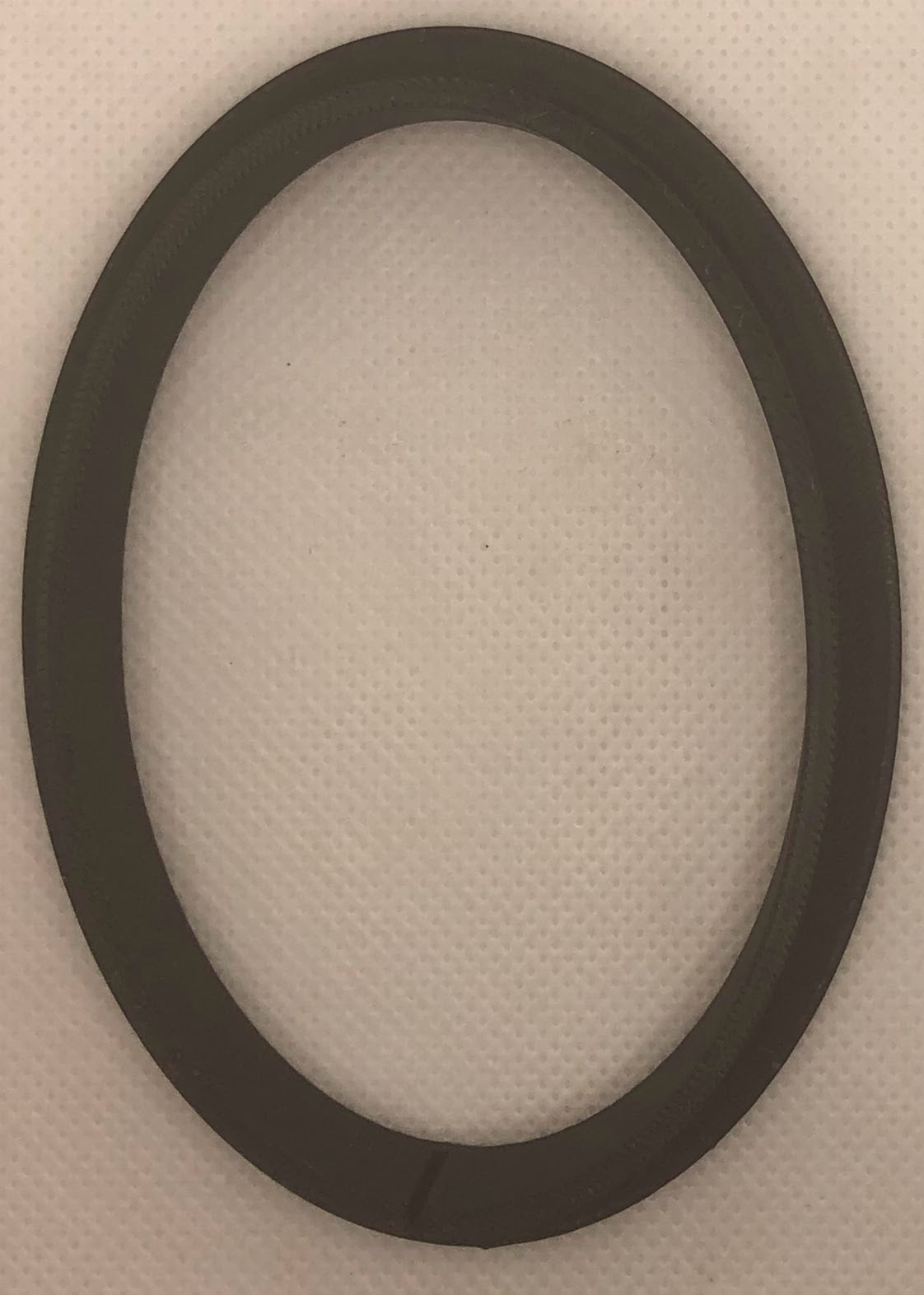 Oval Shape Tool