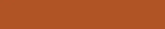 Rust Quilling Paper