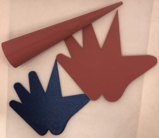 Quilling Shaping Tool Set