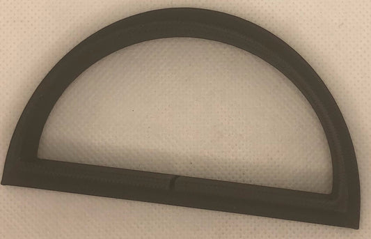 Half Circle Shape Tool