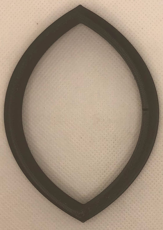 Foot Ball Shape Tool