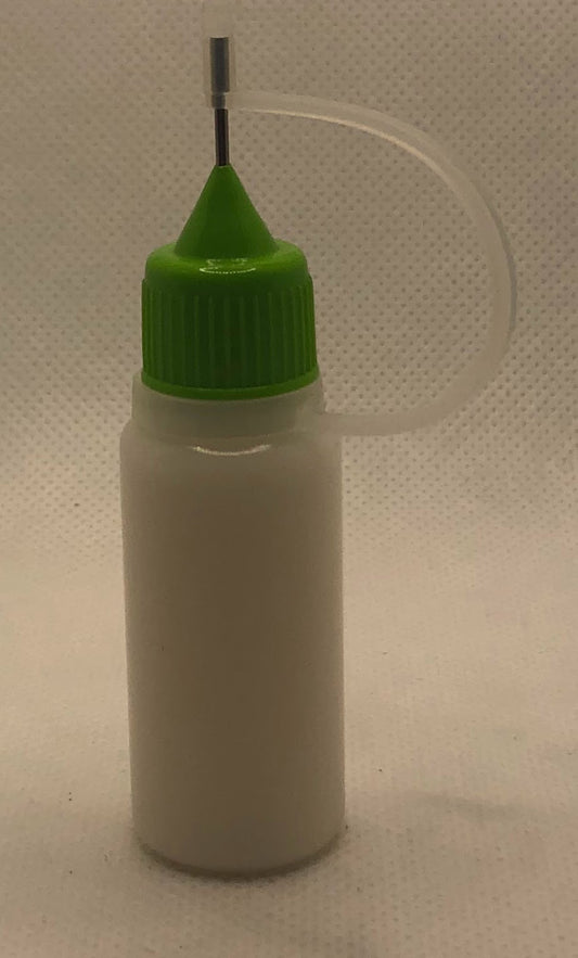 Precision Tip Glue Bottle FILLED