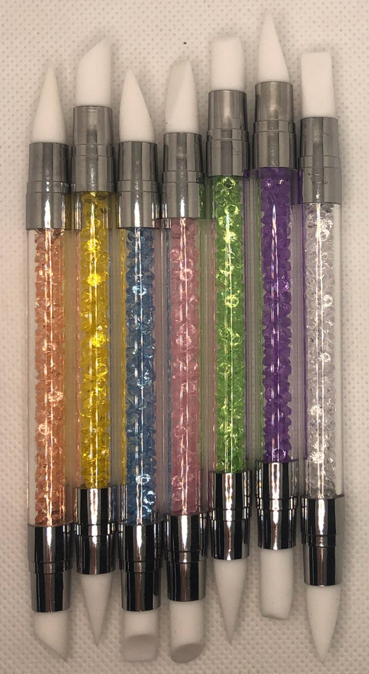 Silicone Brush