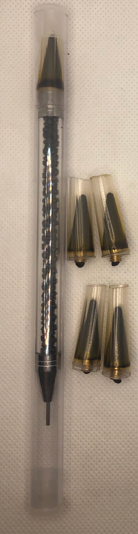 Rhinestone Tool with Refill Tips