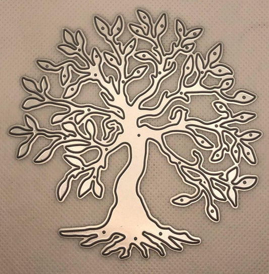 Tree Die